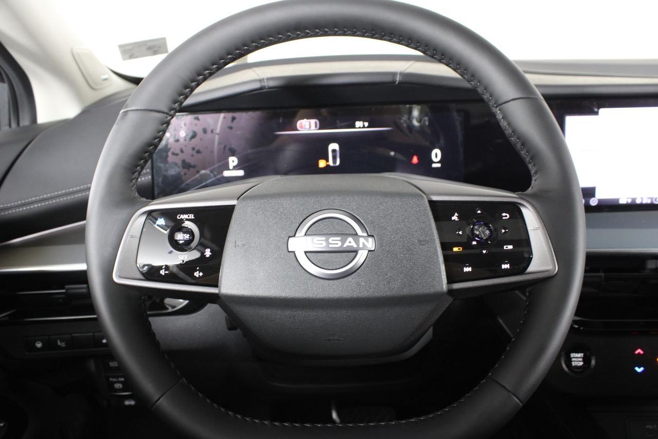 2026 Nissan Murano Platinum Manassas VA