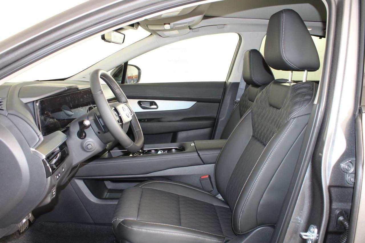 2026 Nissan Murano Platinum Manassas VA