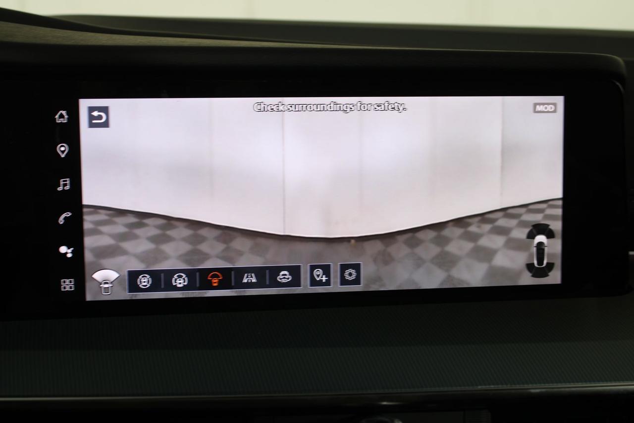 2026 Nissan Murano Platinum Manassas VA
