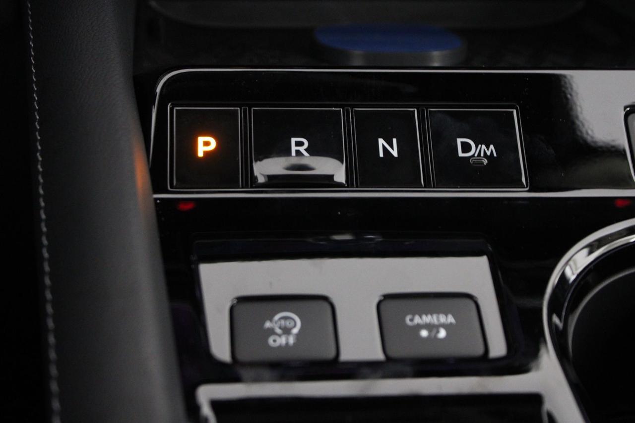 2026 Nissan Murano Platinum Manassas VA