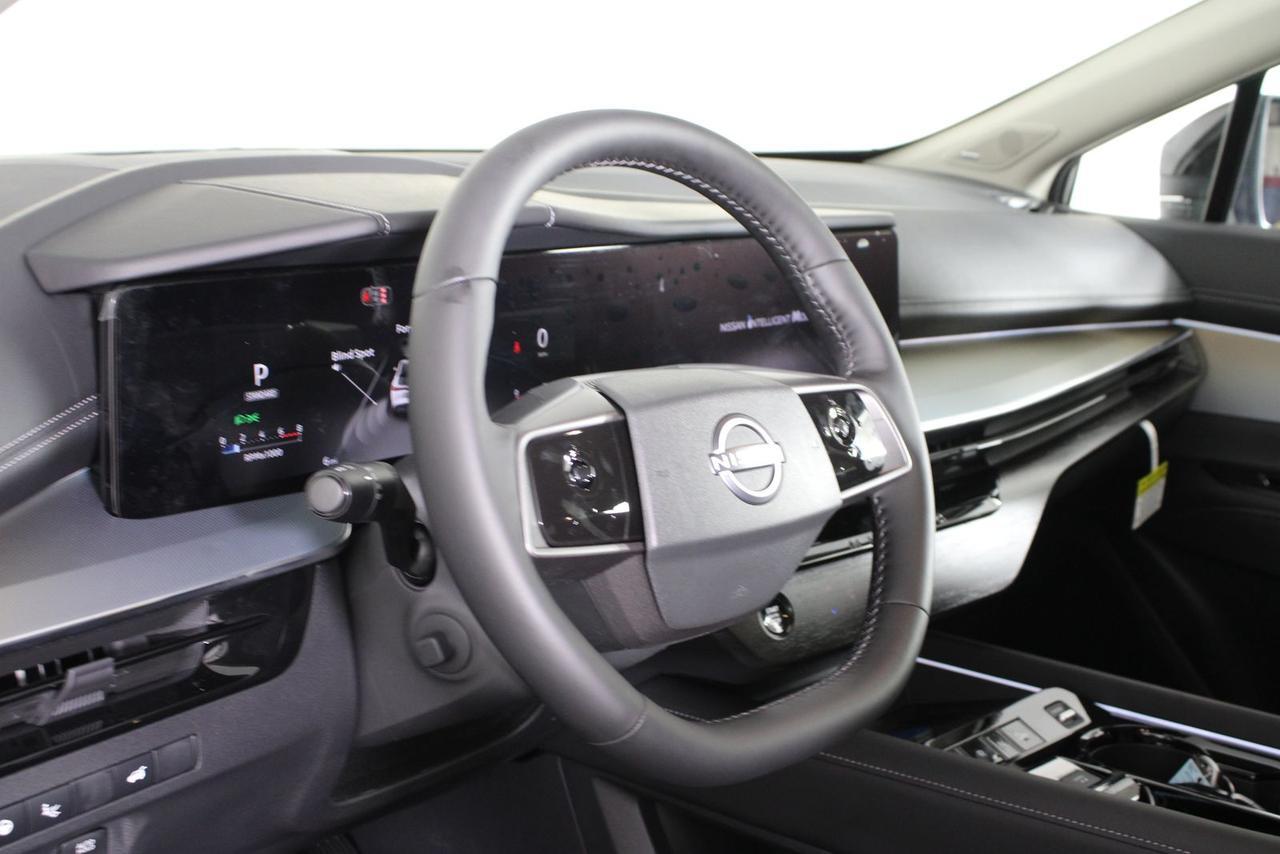 2026 Nissan Murano Platinum Manassas VA