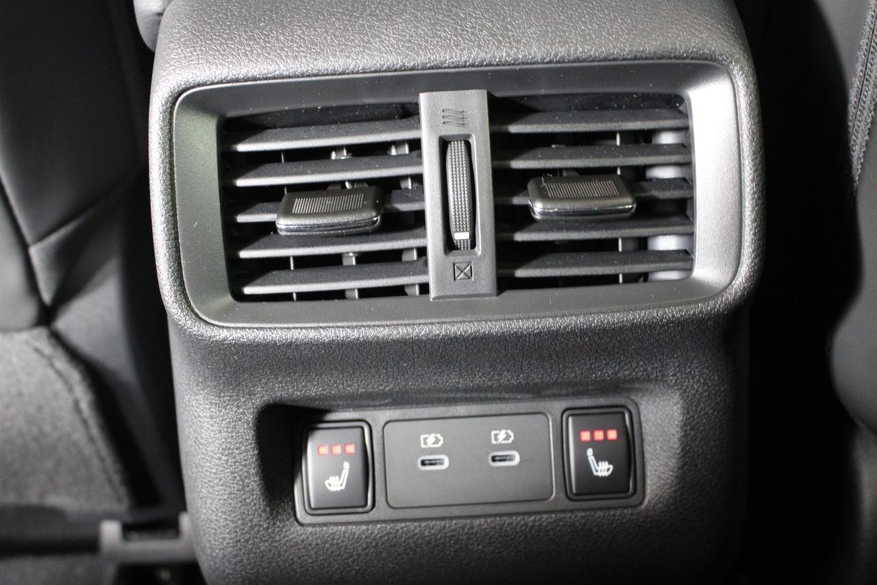 2026 Nissan Murano Platinum Manassas VA