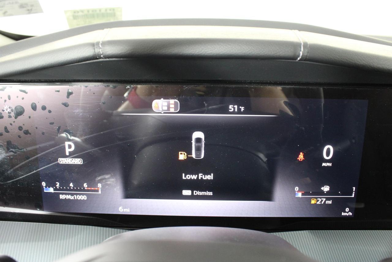 2026 Nissan Murano Platinum Manassas VA