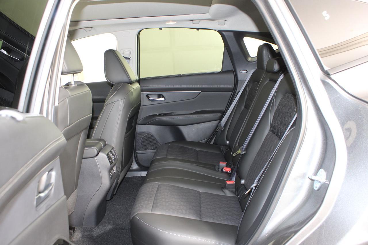 2026 Nissan Murano Platinum Manassas VA