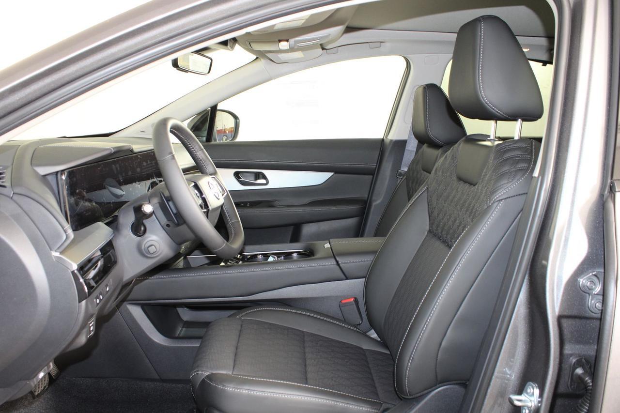 2026 Nissan Murano Platinum Manassas VA