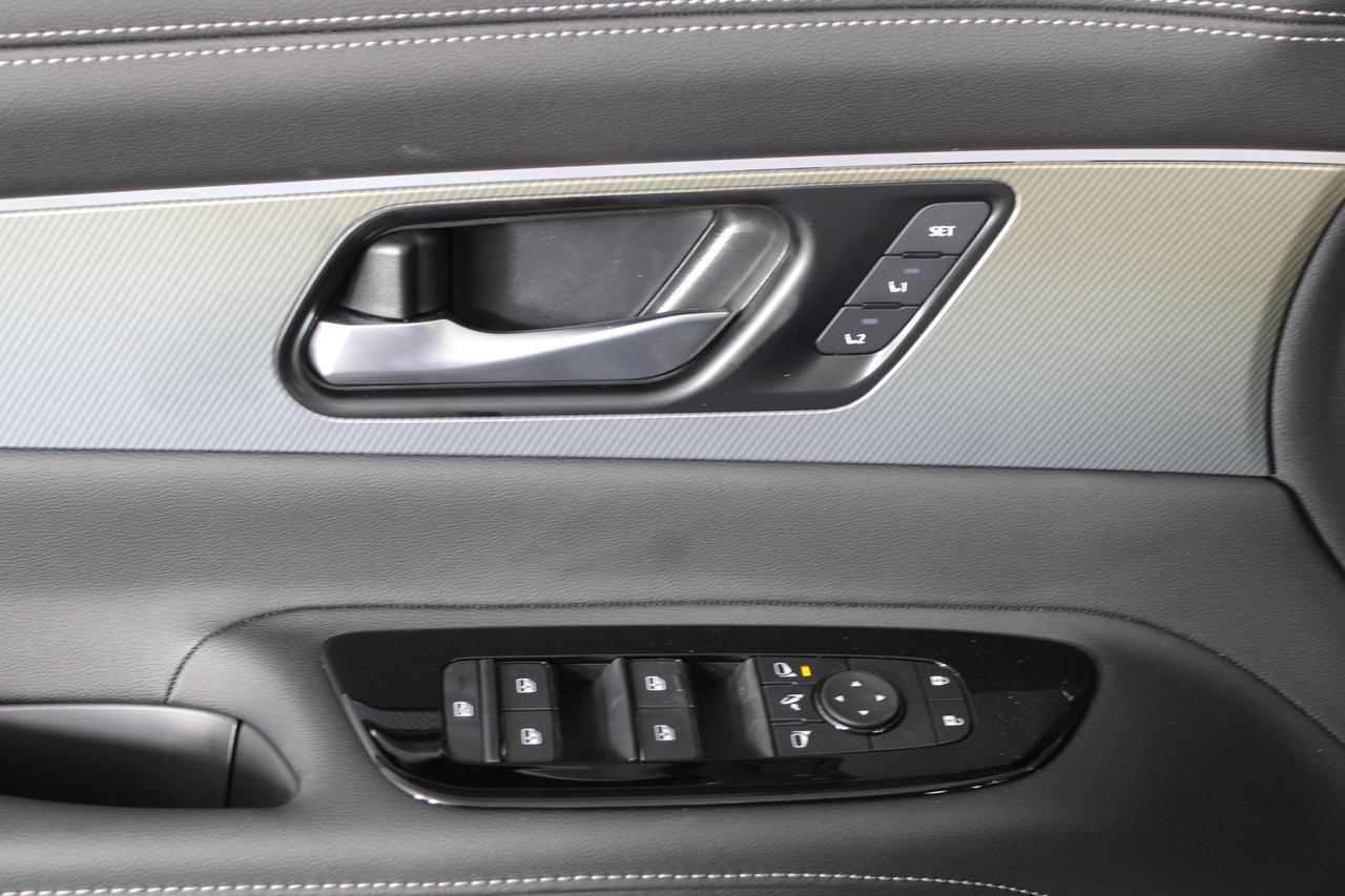 2026 Nissan Murano Platinum Manassas VA