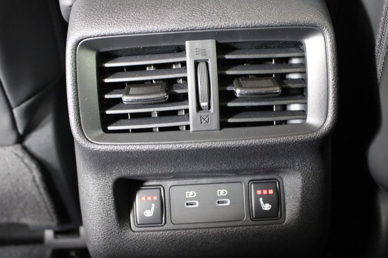 2026 Nissan Murano Platinum Manassas VA