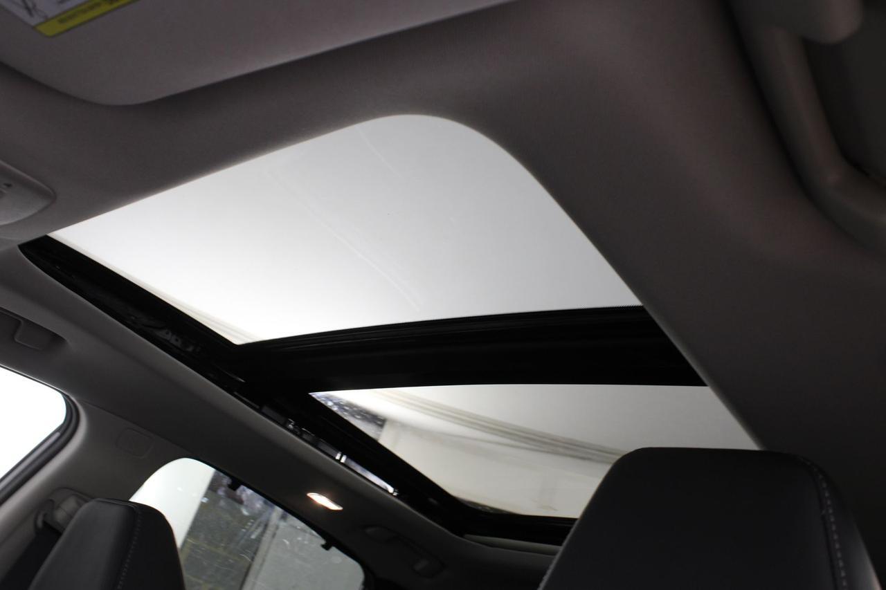 2026 Nissan Murano Platinum Manassas VA