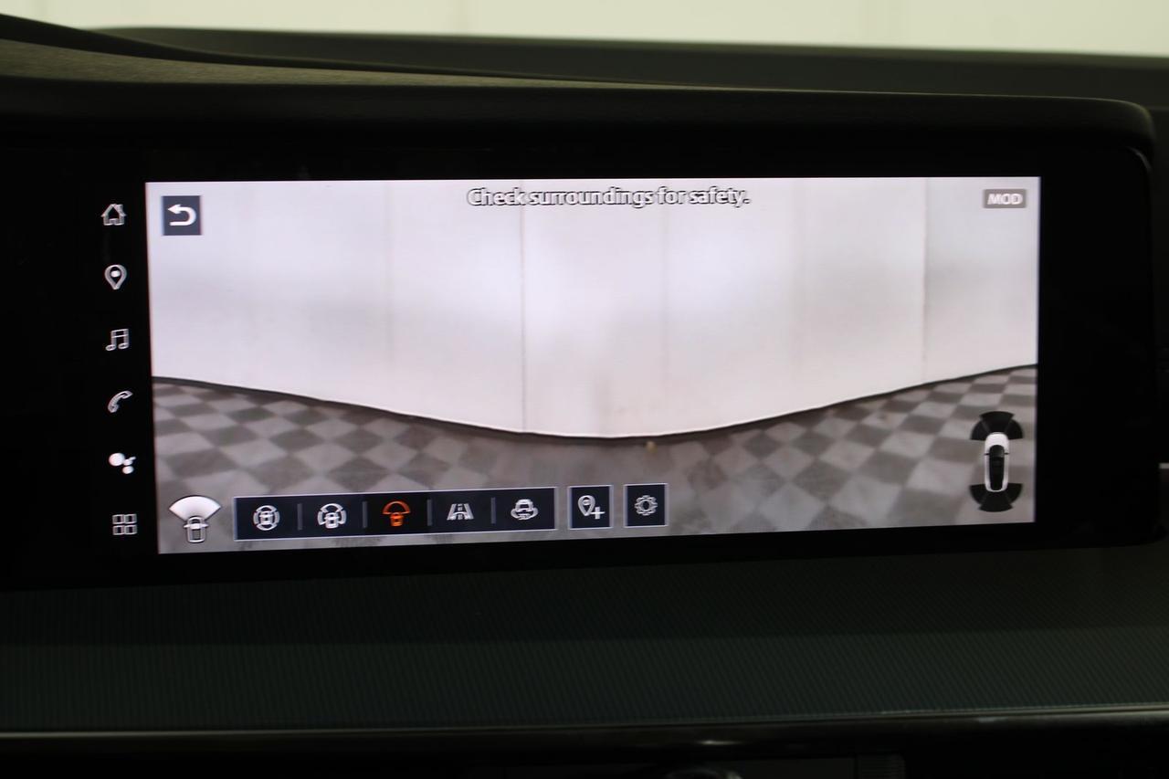 2026 Nissan Murano Platinum Manassas VA