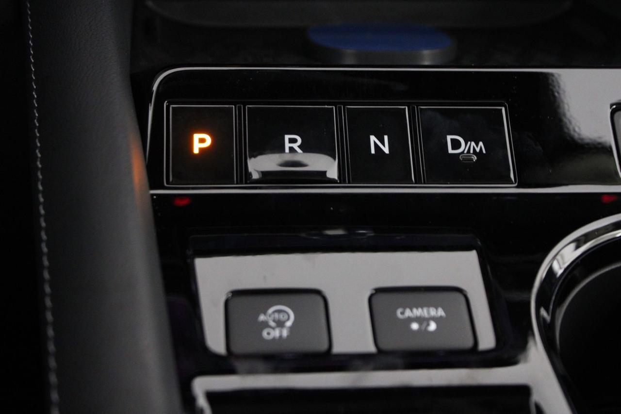 2026 Nissan Murano Platinum Manassas VA