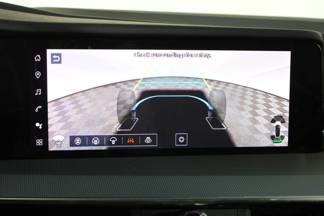 2026 Nissan Murano Platinum Manassas VA