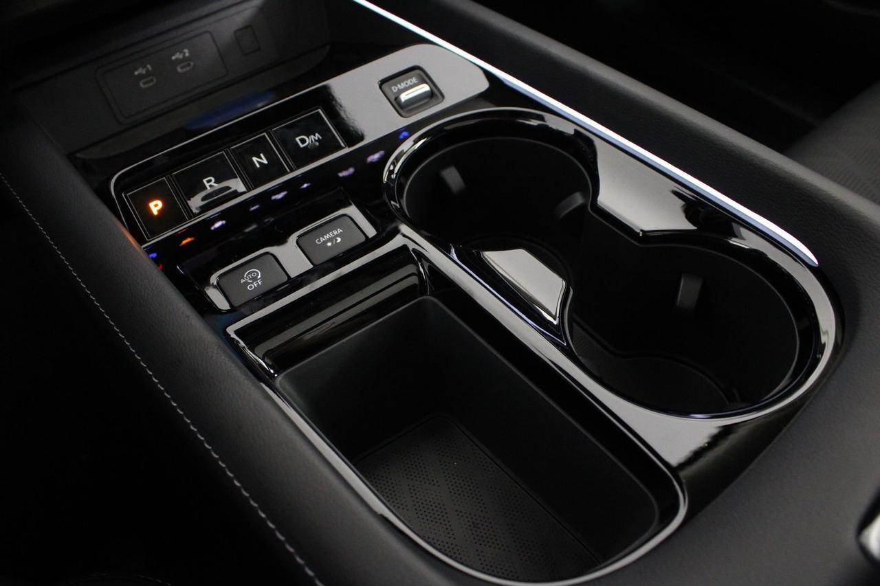 2026 Nissan Murano Platinum Manassas VA