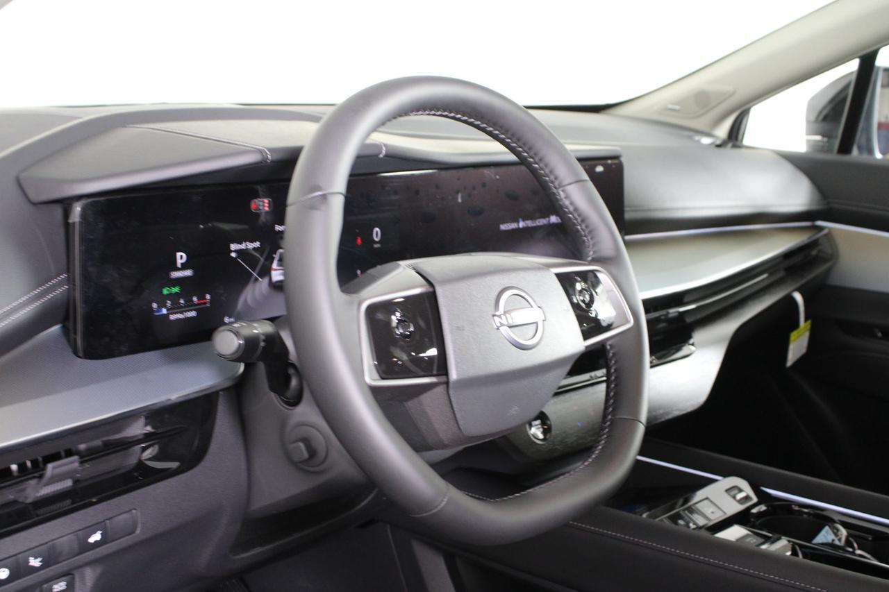 2026 Nissan Murano Platinum Manassas VA