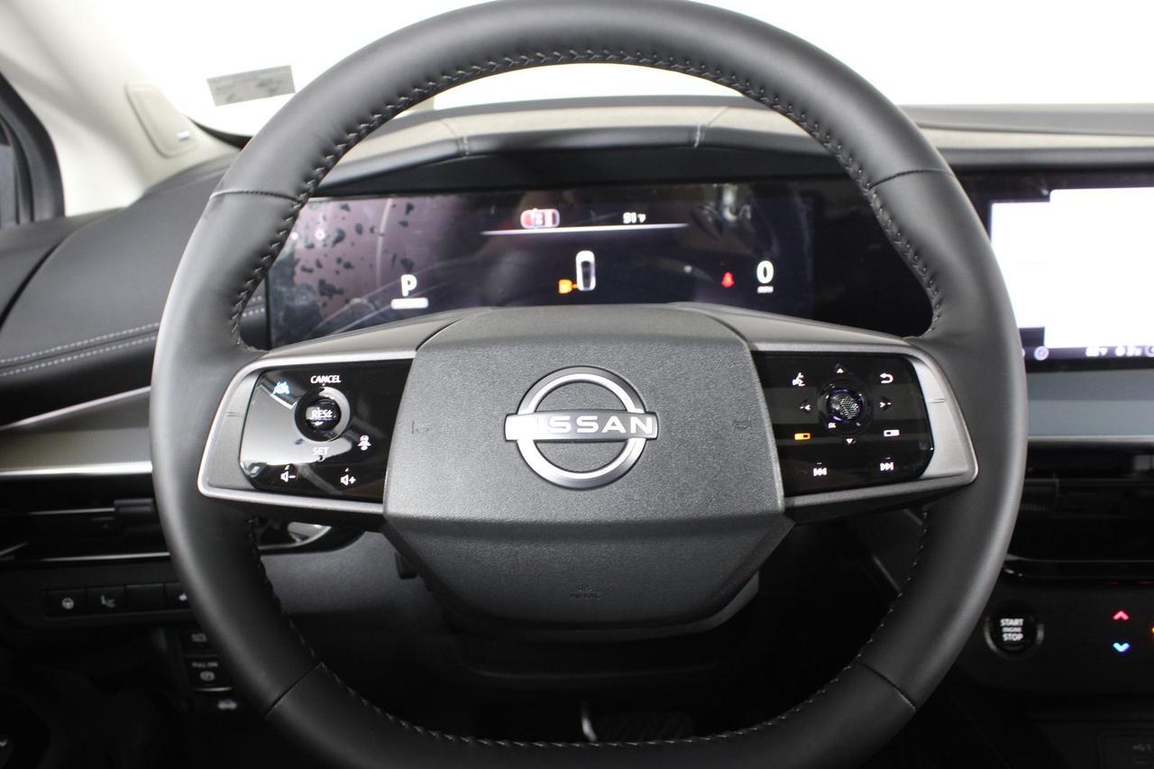 2026 Nissan Murano Platinum Manassas VA