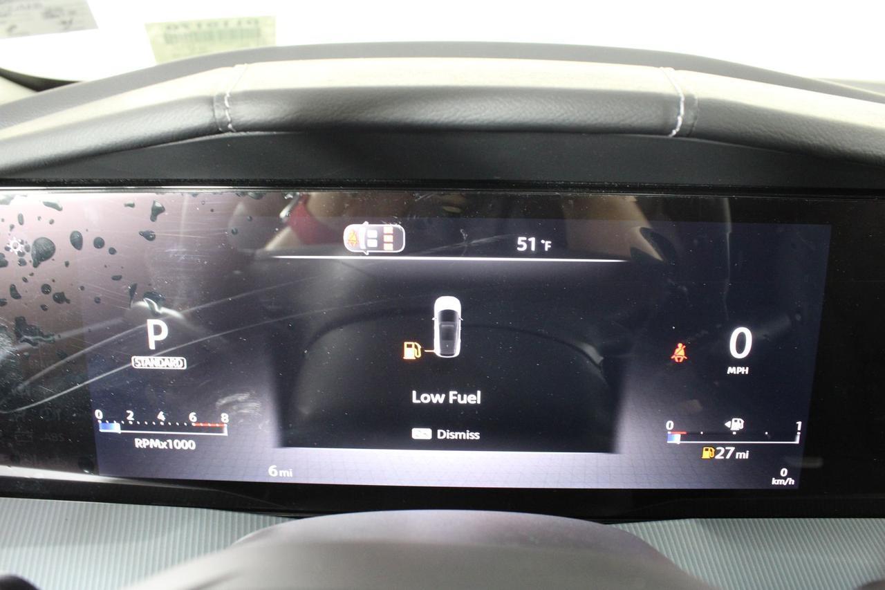 2026 Nissan Murano Platinum Manassas VA