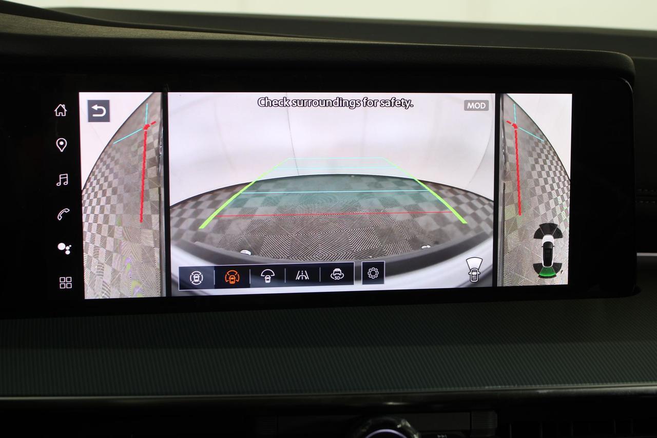 2026 Nissan Murano Platinum Manassas VA