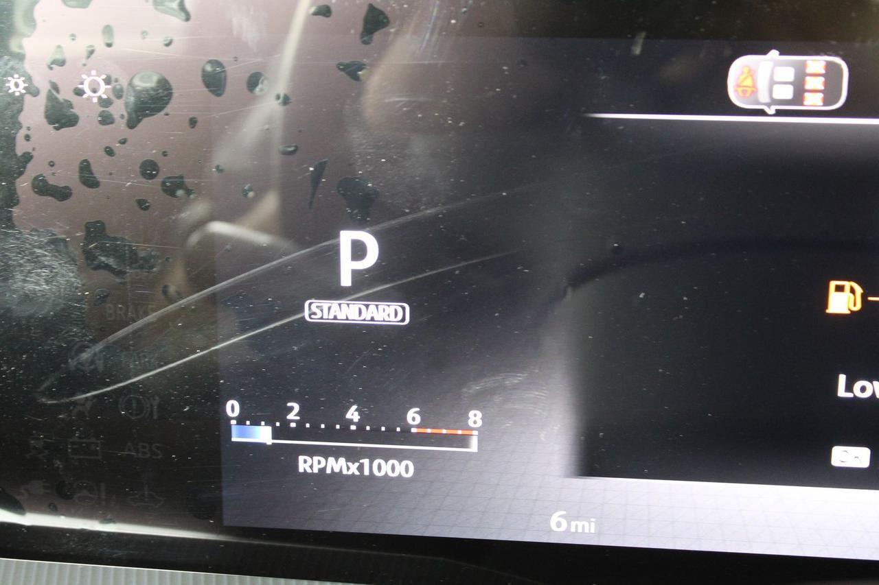 2026 Nissan Murano Platinum Manassas VA