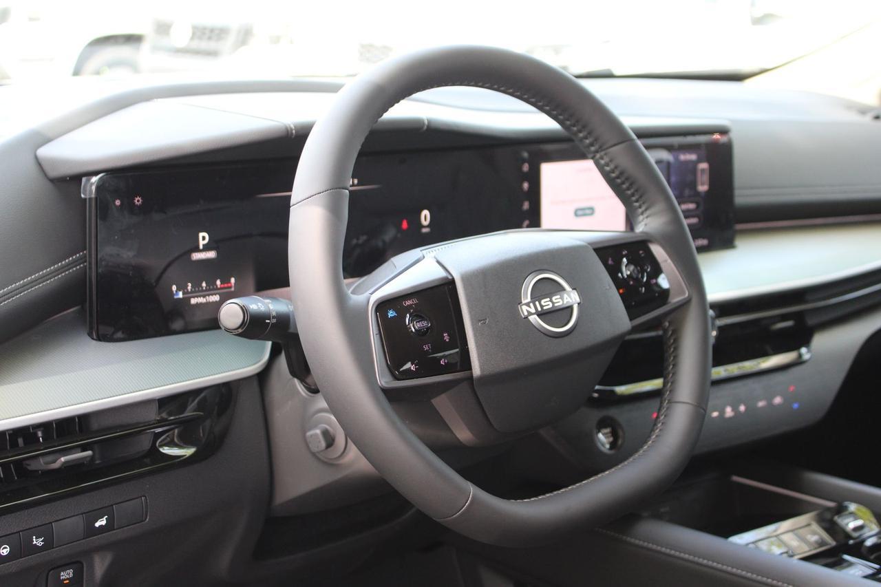 2026 Nissan Murano Platinum Manassas VA