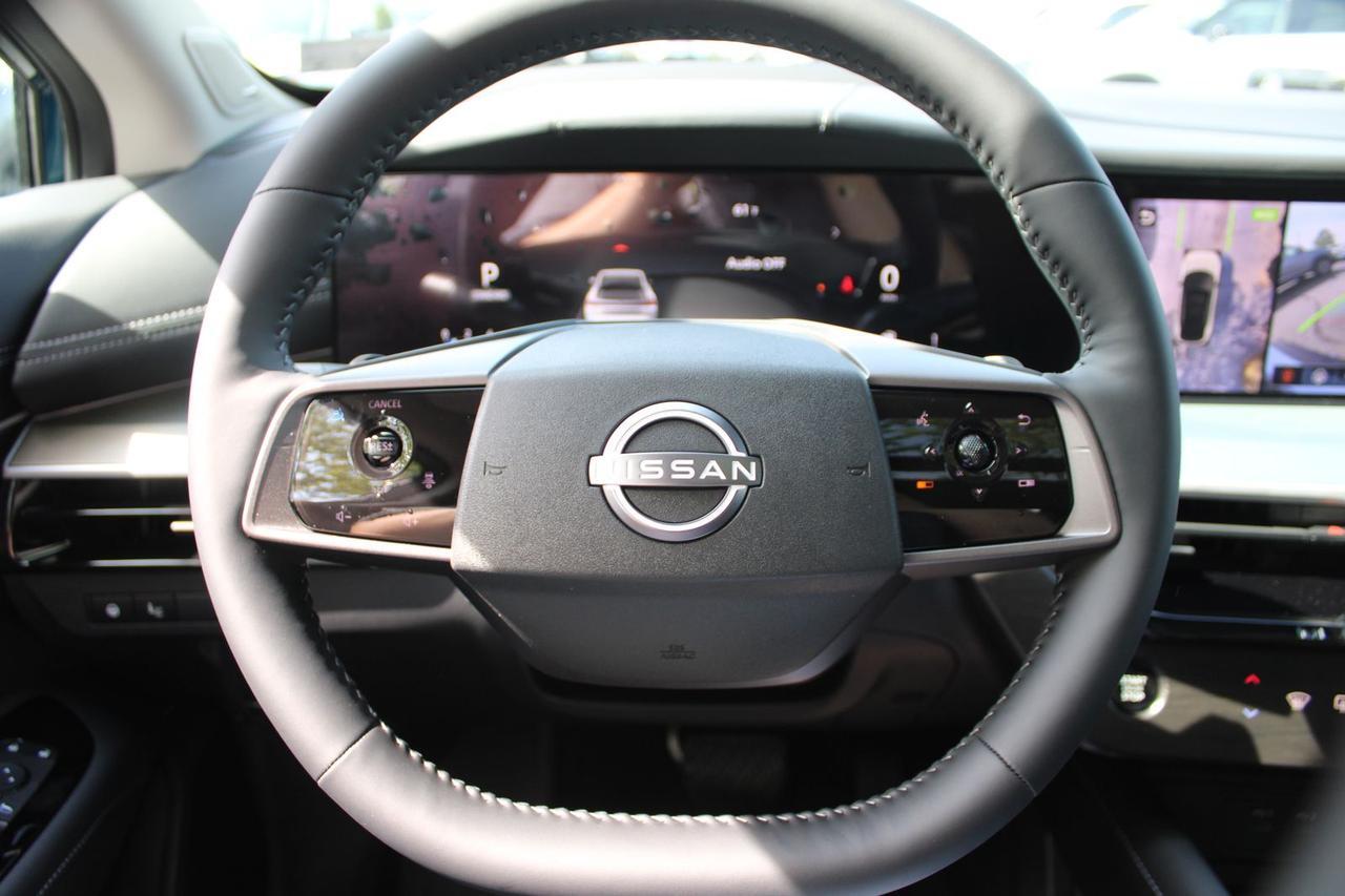 2026 Nissan Murano Platinum Manassas VA
