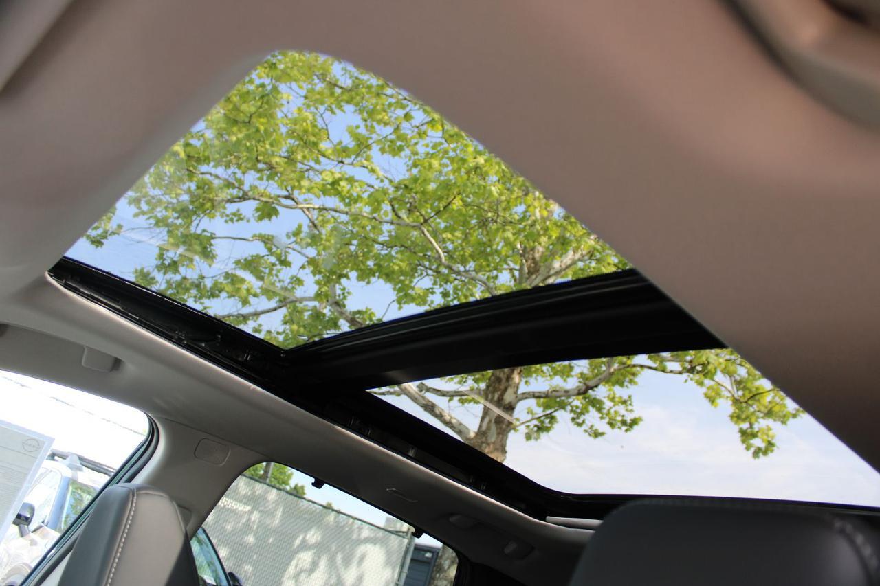 2026 Nissan Murano Platinum Manassas VA