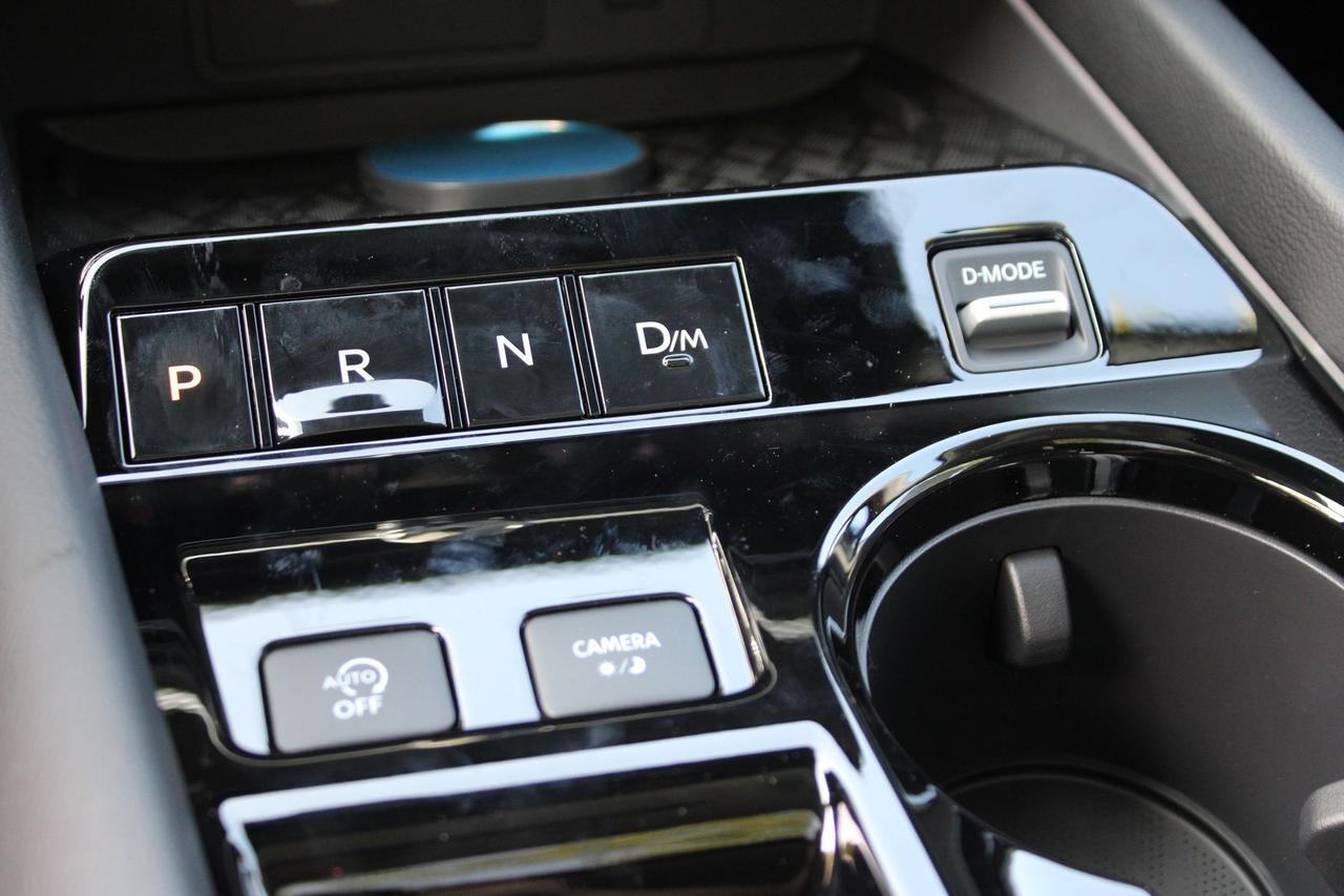 2026 Nissan Murano Platinum Manassas VA