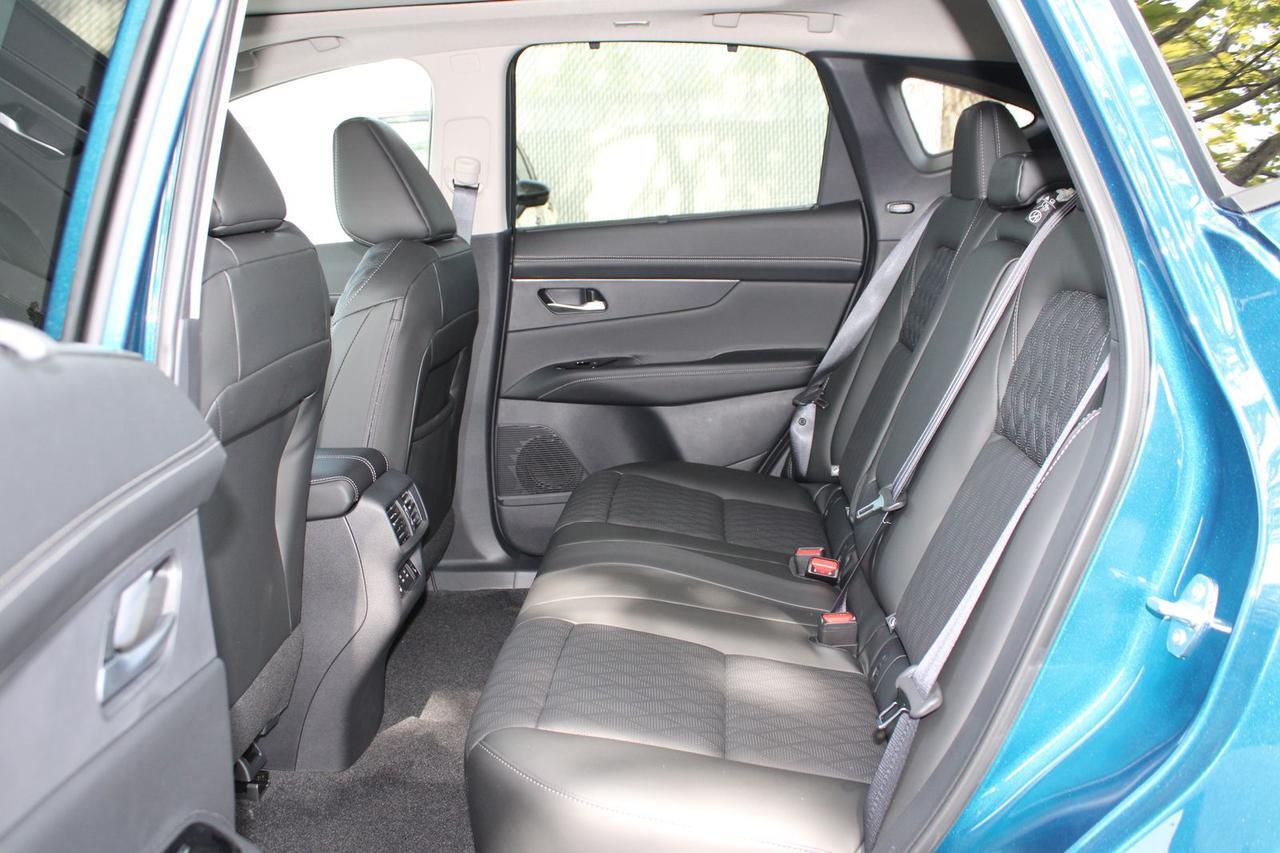 2026 Nissan Murano Platinum Manassas VA