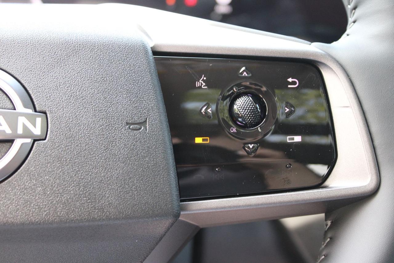 2026 Nissan Murano Platinum Manassas VA