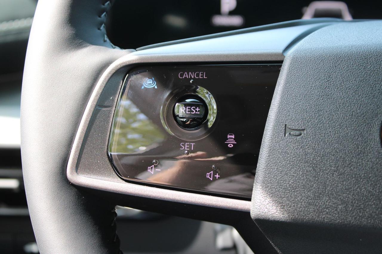2026 Nissan Murano Platinum Manassas VA