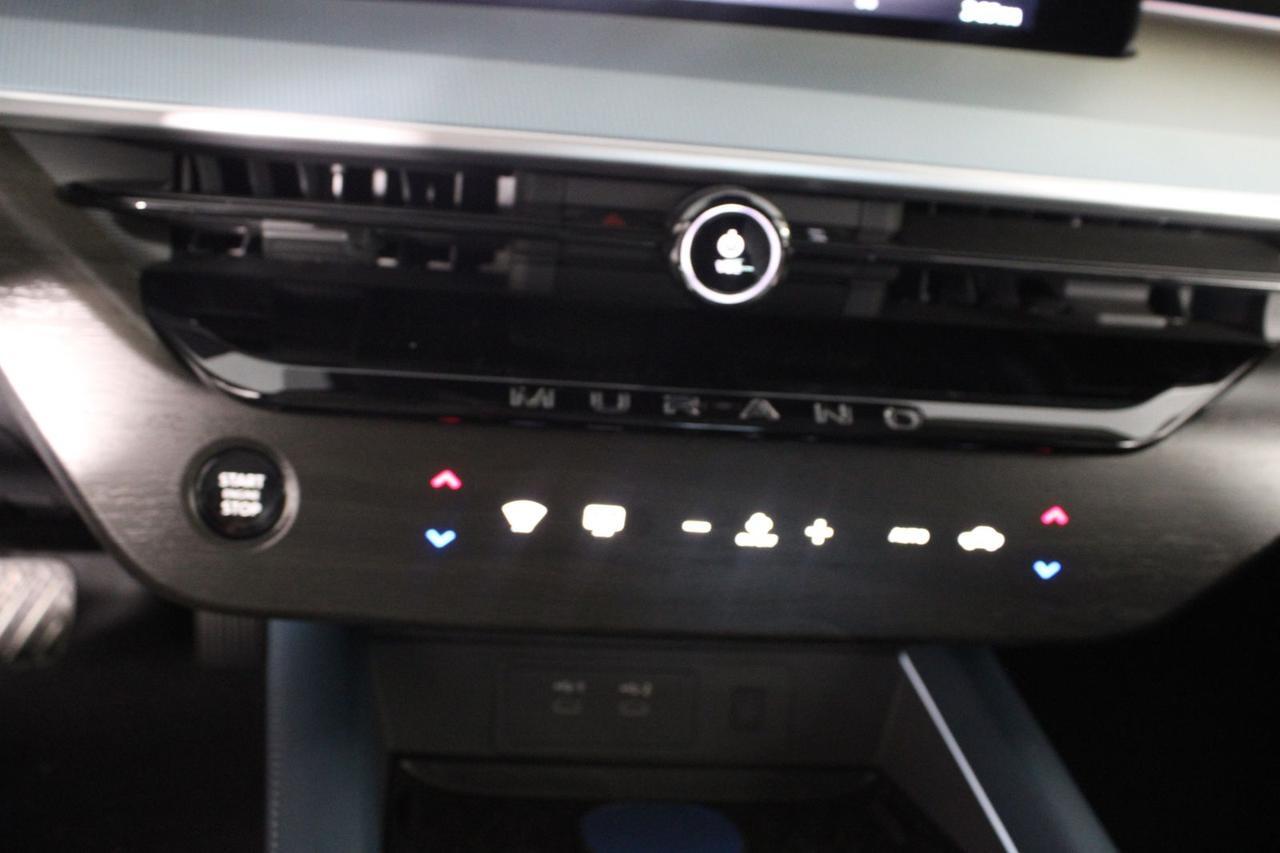 2026 Nissan Murano Platinum Manassas VA