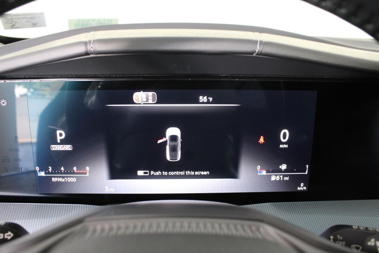 2026 Nissan Murano Platinum Manassas VA