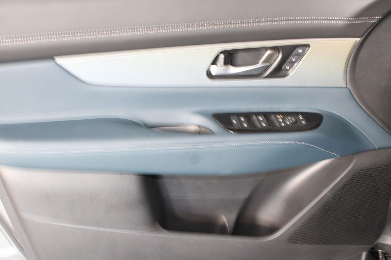 2026 Nissan Murano Platinum Manassas VA
