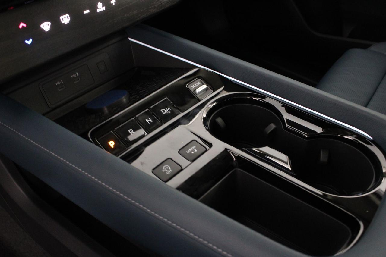 2026 Nissan Murano Platinum Manassas VA