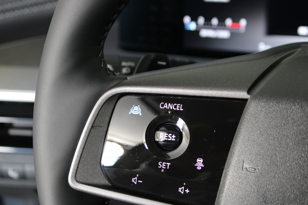 2026 Nissan Murano Platinum Manassas VA