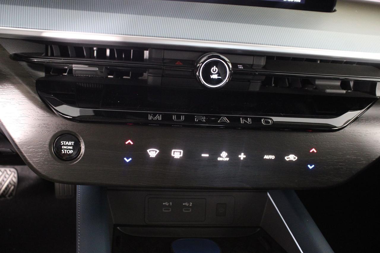 2026 Nissan Murano Platinum Manassas VA