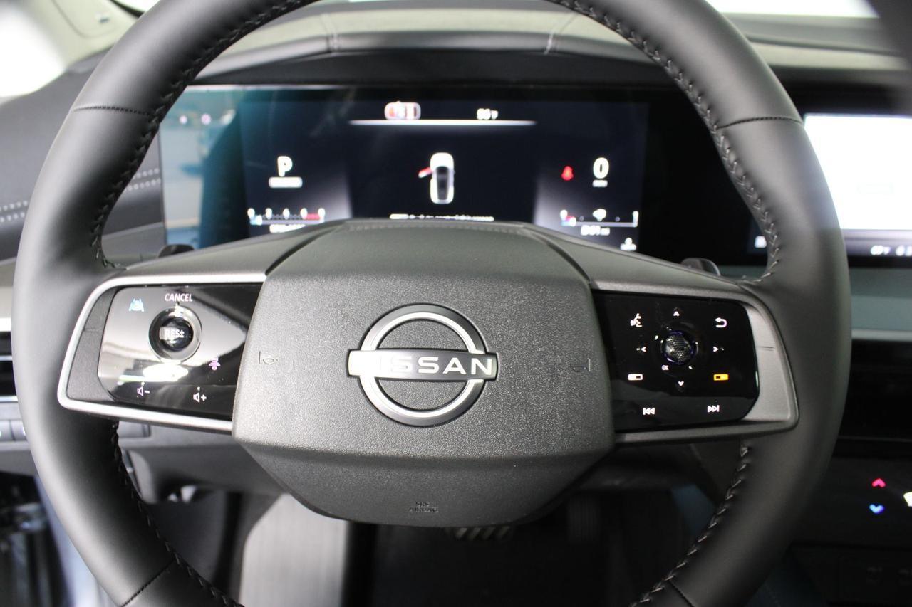 2026 Nissan Murano Platinum Manassas VA