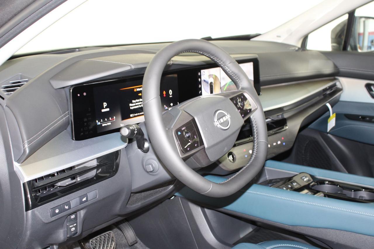 2026 Nissan Murano Platinum Manassas VA