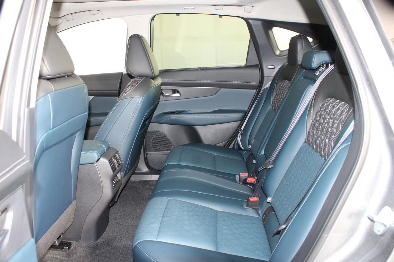 2026 Nissan Murano Platinum Manassas VA