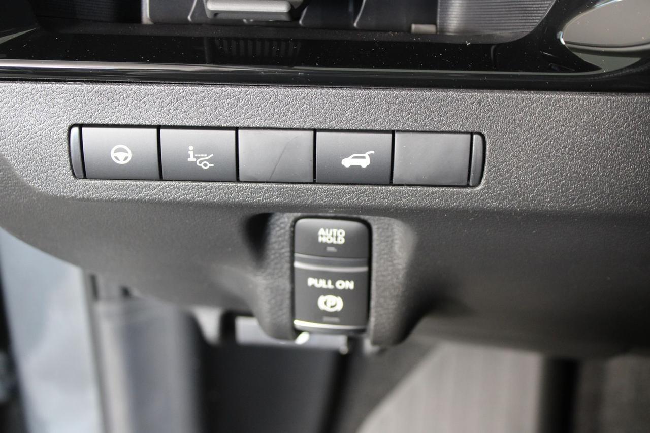 2026 Nissan Murano Platinum Manassas VA