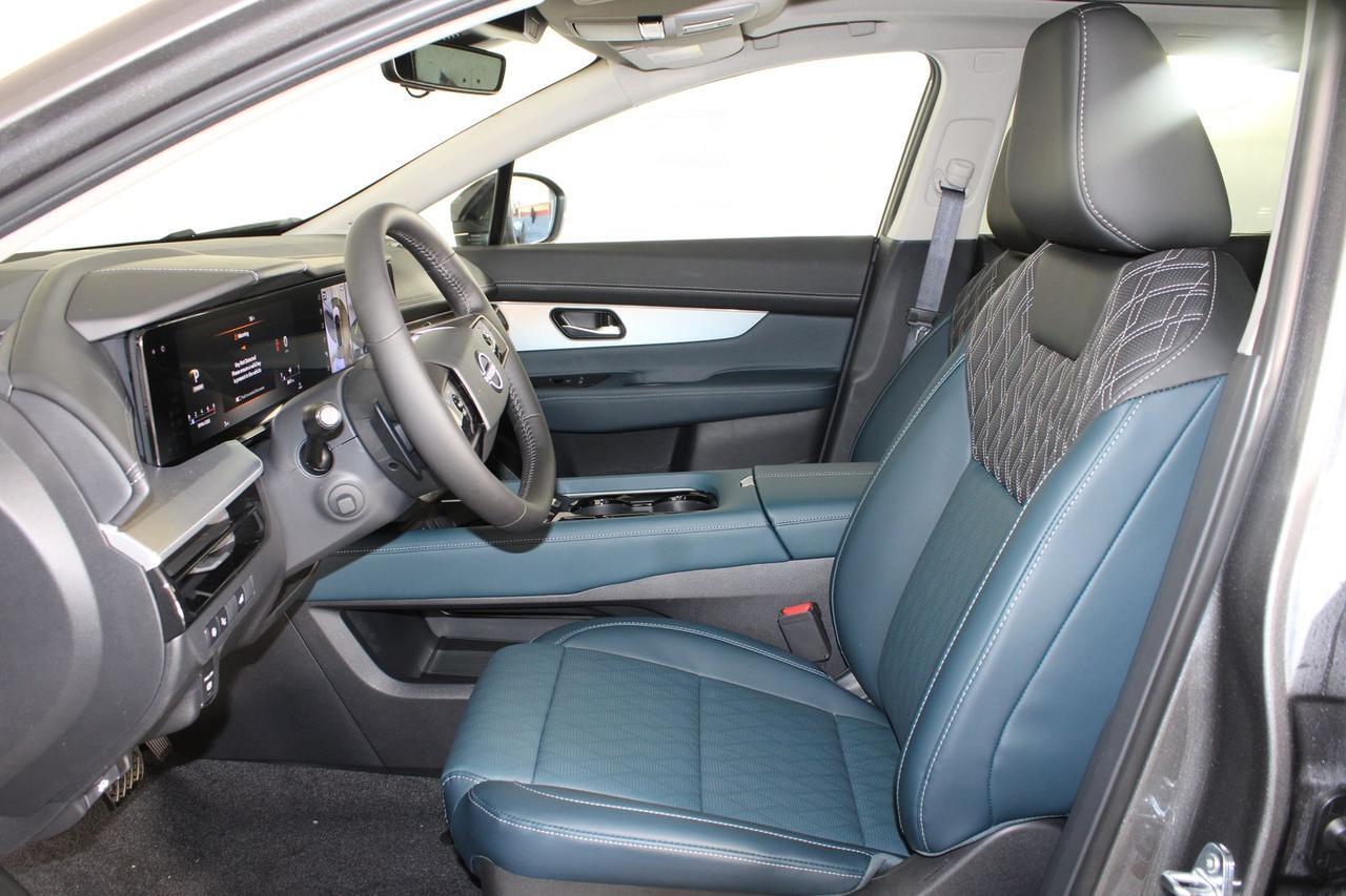 2026 Nissan Murano Platinum Manassas VA