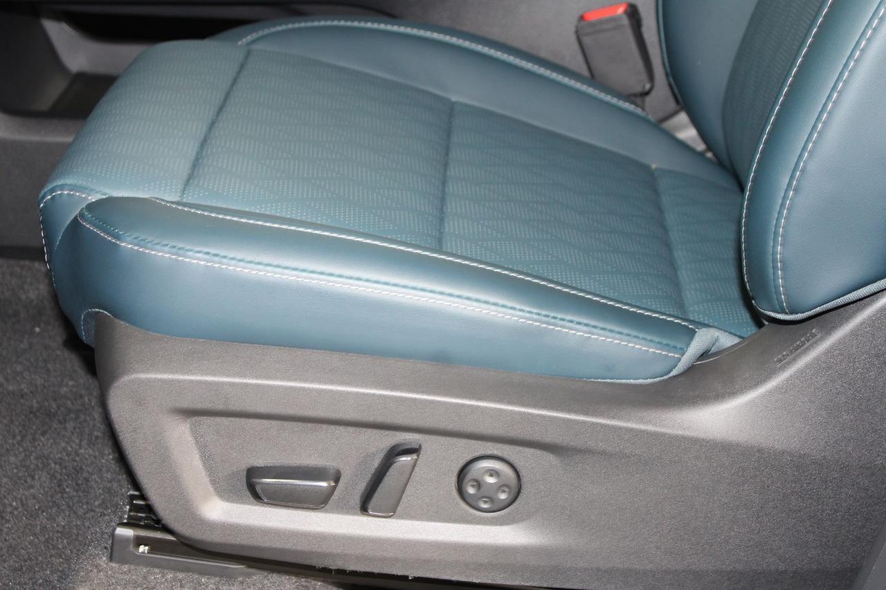 2026 Nissan Murano Platinum Manassas VA
