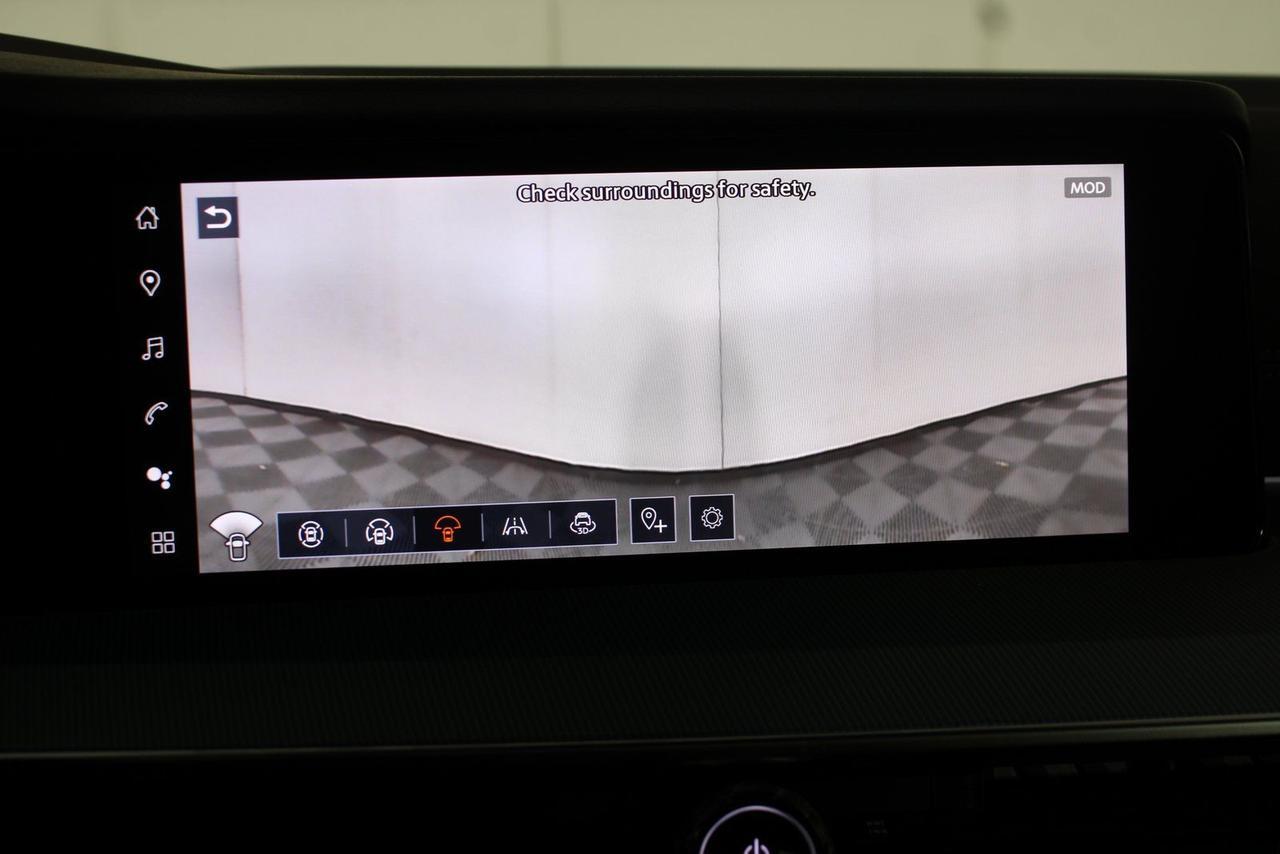 2026 Nissan Murano Platinum Manassas VA