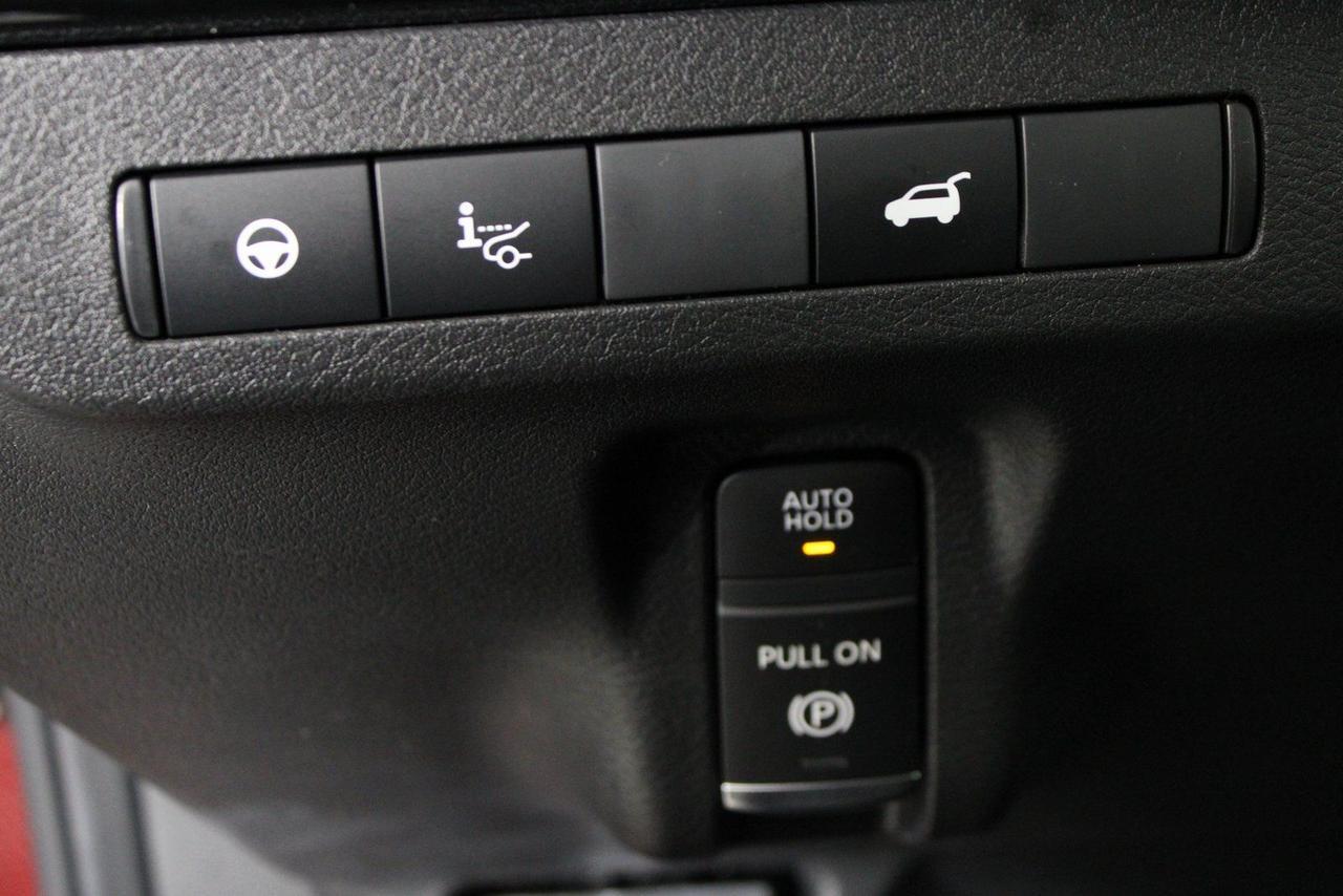 2026 Nissan Murano Platinum Manassas VA