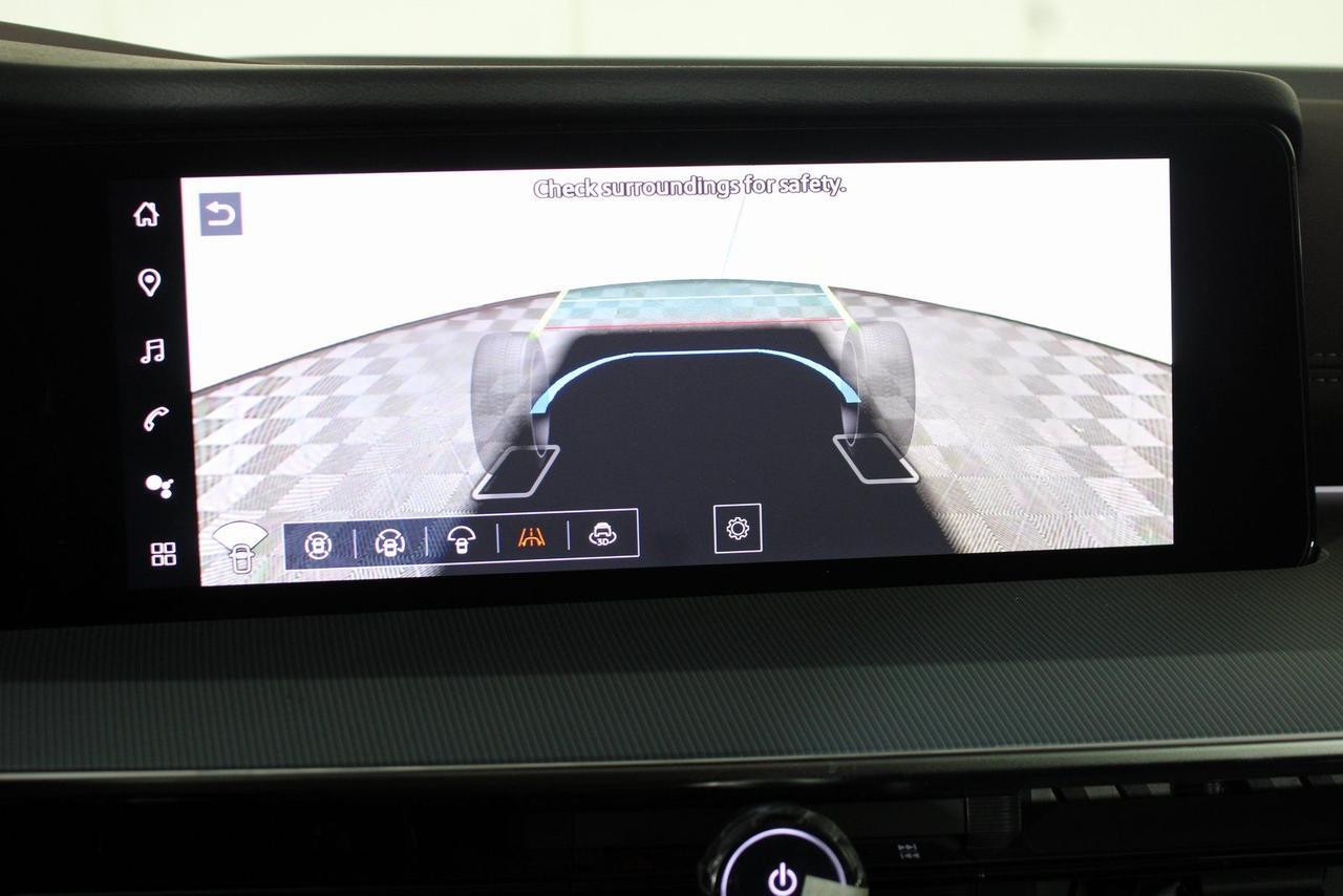 2026 Nissan Murano Platinum Manassas VA