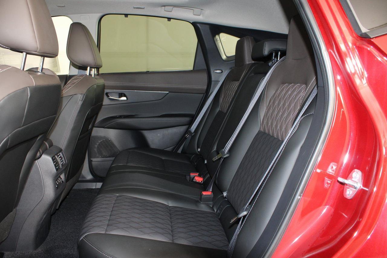 2026 Nissan Murano Platinum Manassas VA