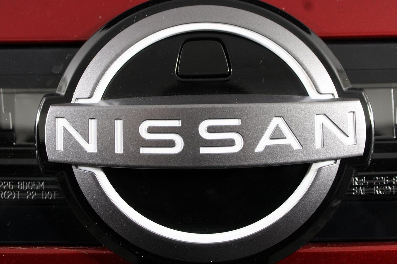 2026 Nissan Murano Platinum Manassas VA