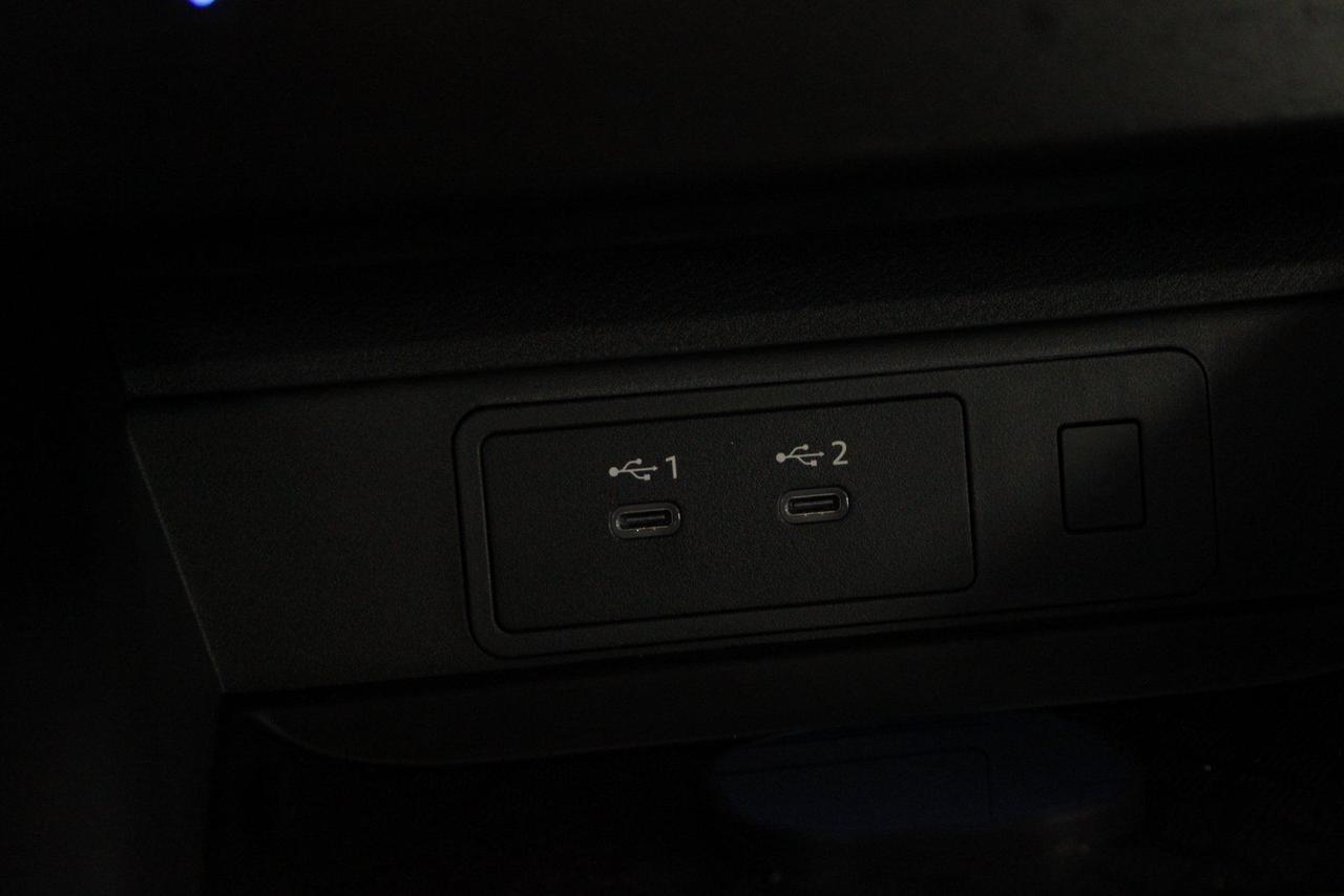 2026 Nissan Murano Platinum Manassas VA