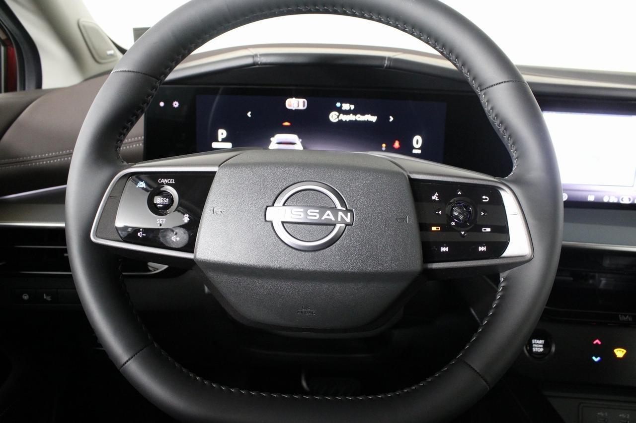 2026 Nissan Murano Platinum Manassas VA