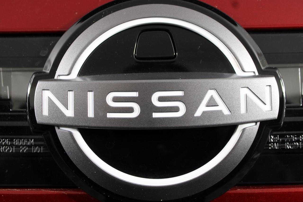 2026 Nissan Murano Platinum Manassas VA