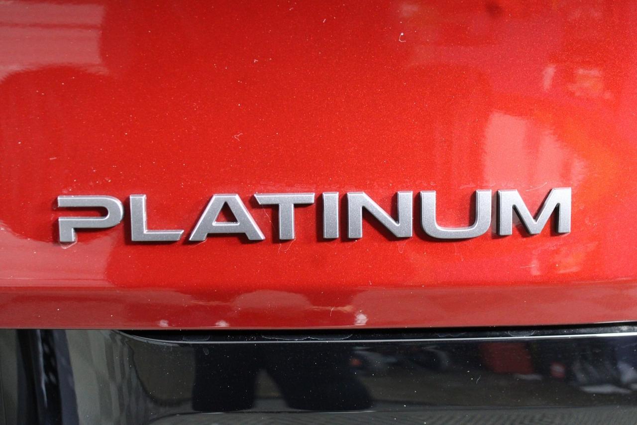 2026 Nissan Murano Platinum Manassas VA