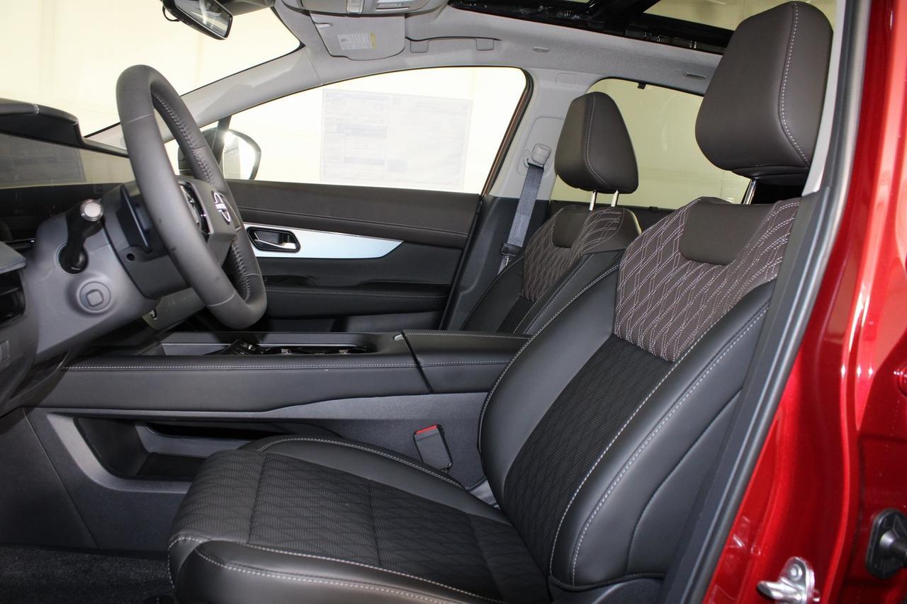 2026 Nissan Murano Platinum Manassas VA